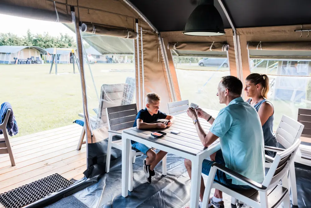 Strandheem Recreatie B.V.