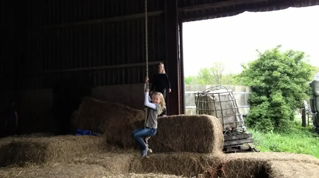 Hoeve de Pippert