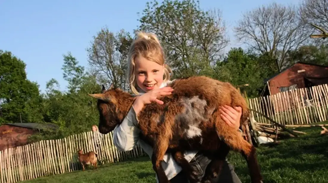 Hoeve de Pippert