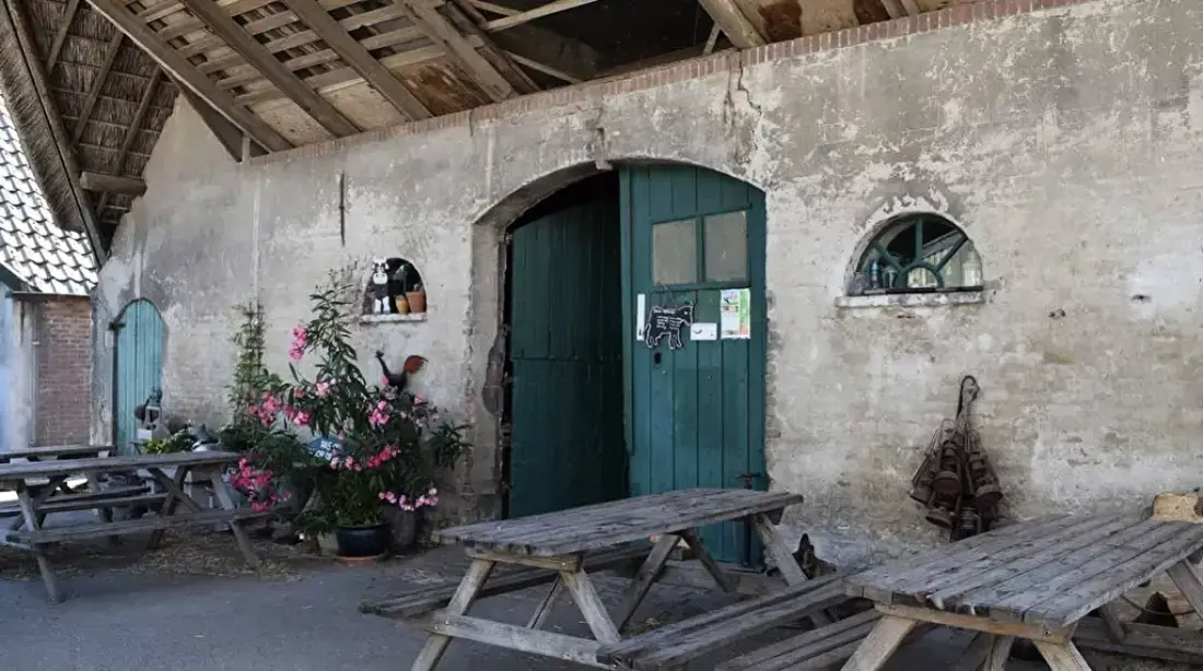 Hoeve de Pippert