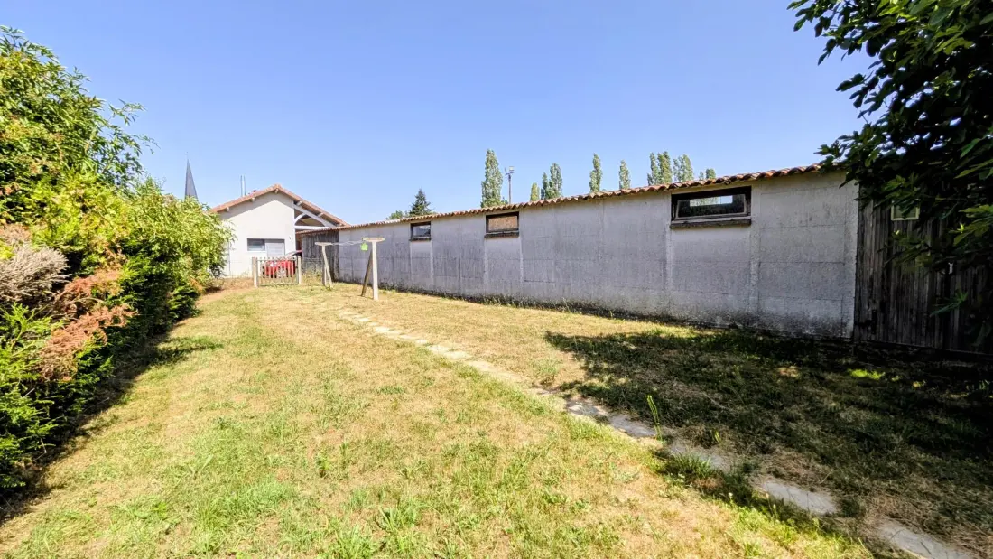 Gîte de France Gîte de l'école 2 épis