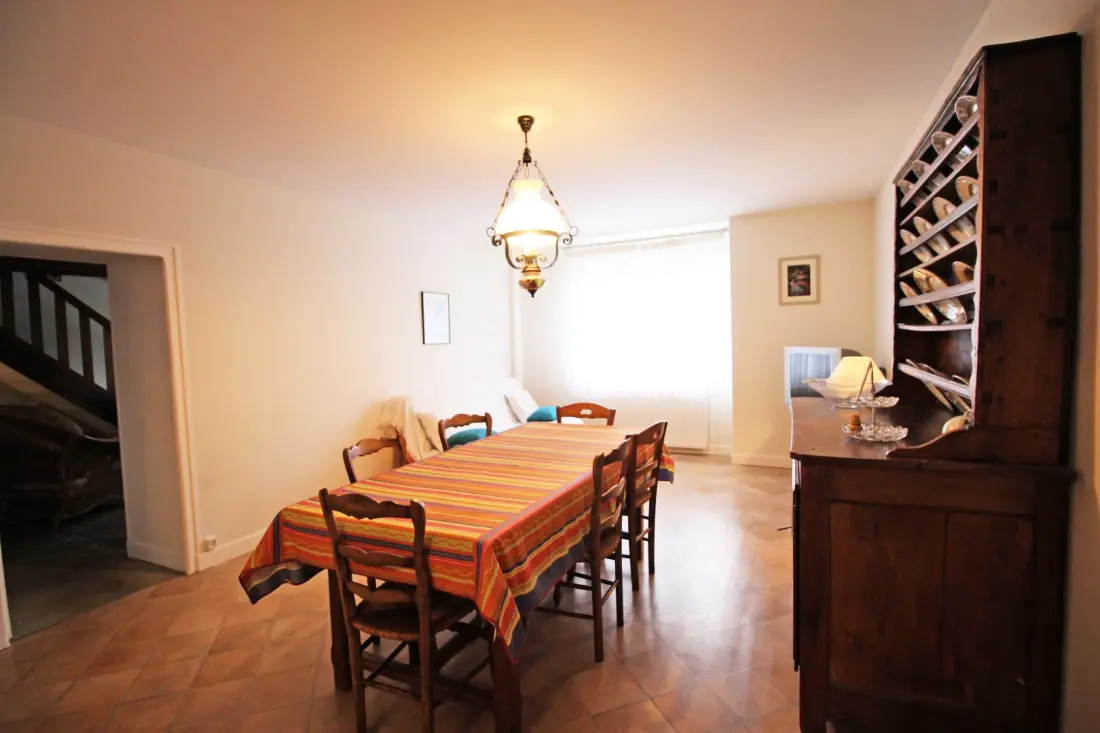 Gîte de France Le merle 2 oren