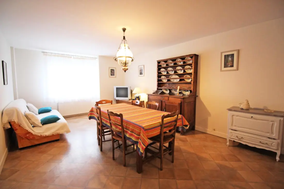 Gîte de France Le merle 2 oren