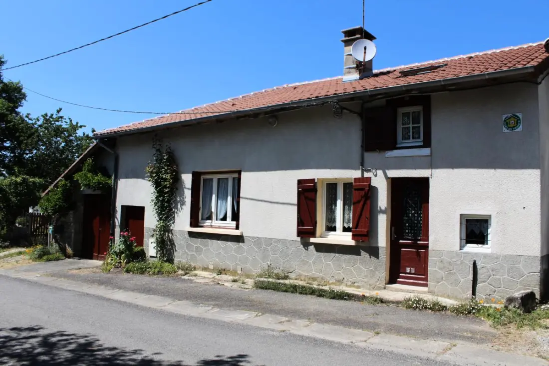 Gîte de France Le merle 2 oren