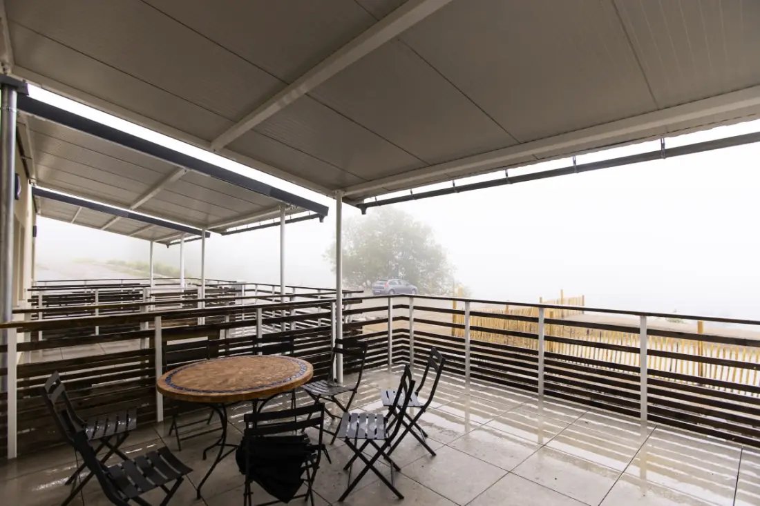 Apartament Top Standing With Sauna Lac Blanc Przewodniczący