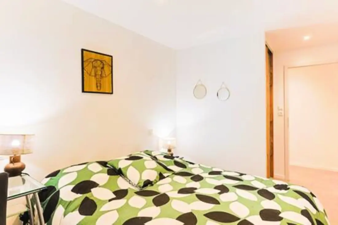 Apartament Top Standing With Sauna Lac Blanc Przewodniczący