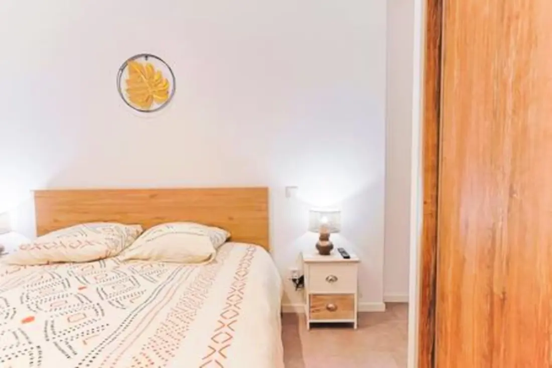 Apartament Top Standing With Sauna Lac Blanc Przewodniczący