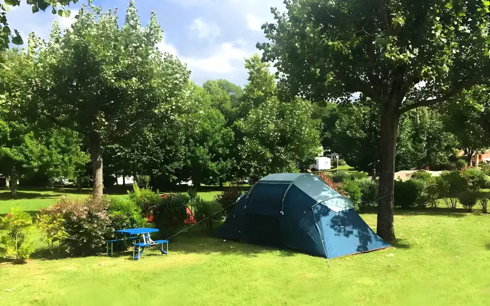 Camping Lou Draou