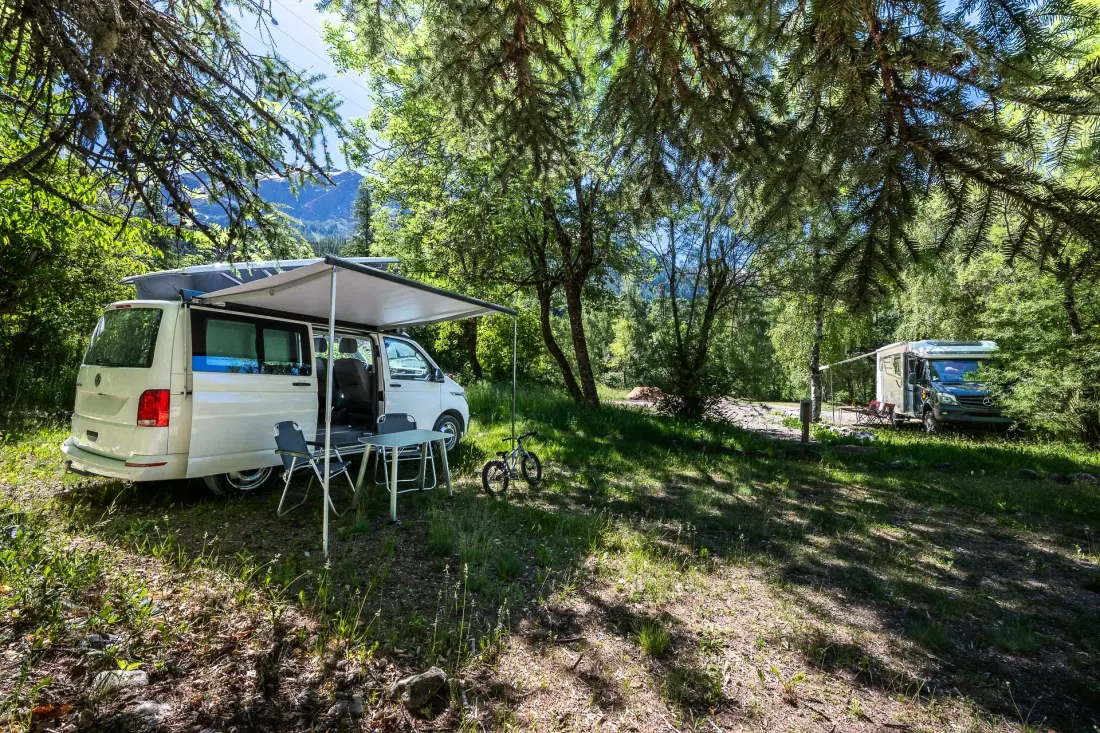 Hotel és kemping O2 Orcières Outdoor Area 3 Csillagok★★★