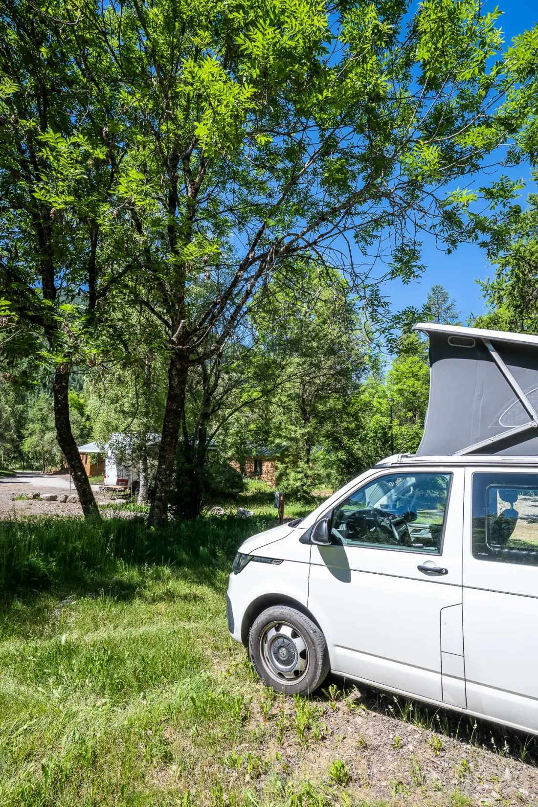 Hotel és kemping O2 Orcières Outdoor Area 3 Csillagok★★★