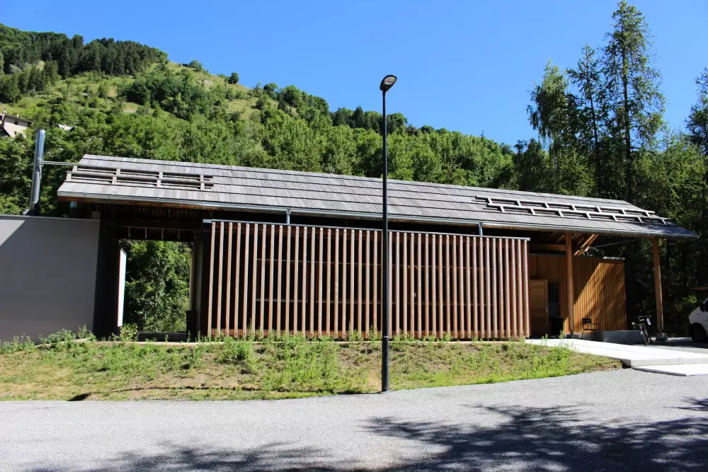 Camping Lou Draou
