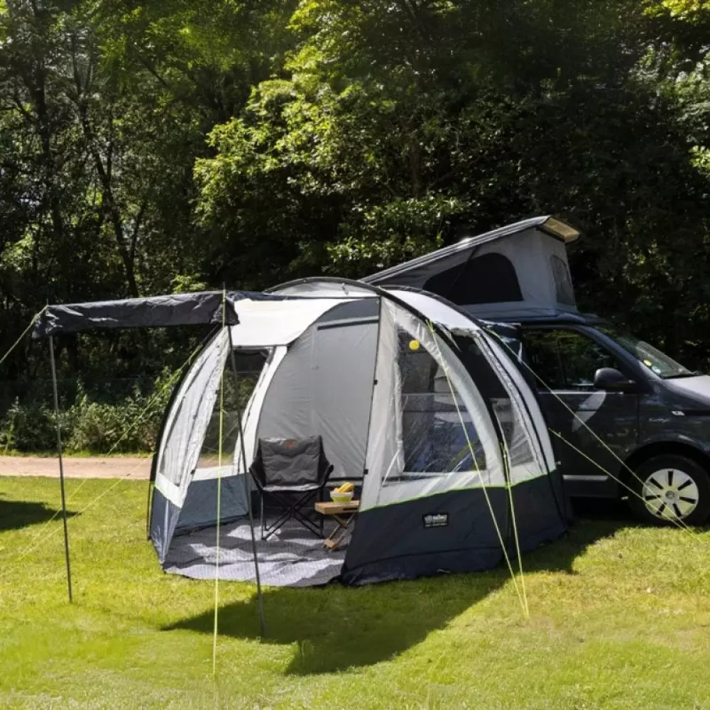 Camping Lou Draou