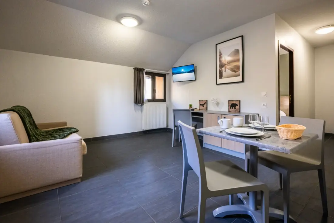 Hotel és kemping O2 Orcières Outdoor Area 3 Csillagok★★★