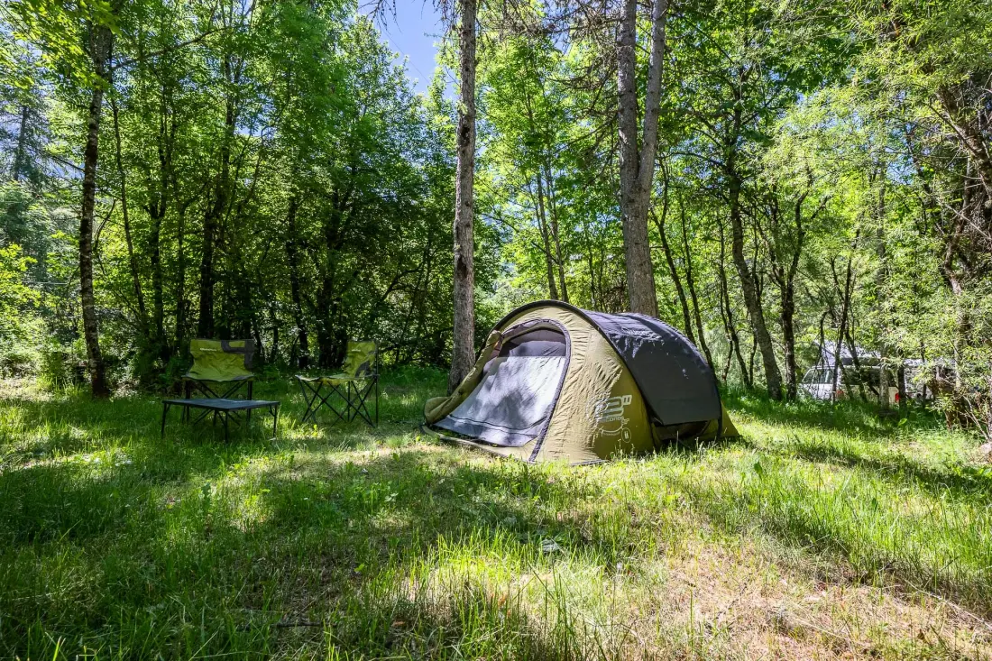 Hotel és kemping O2 Orcières Outdoor Area 3 Csillagok★★★