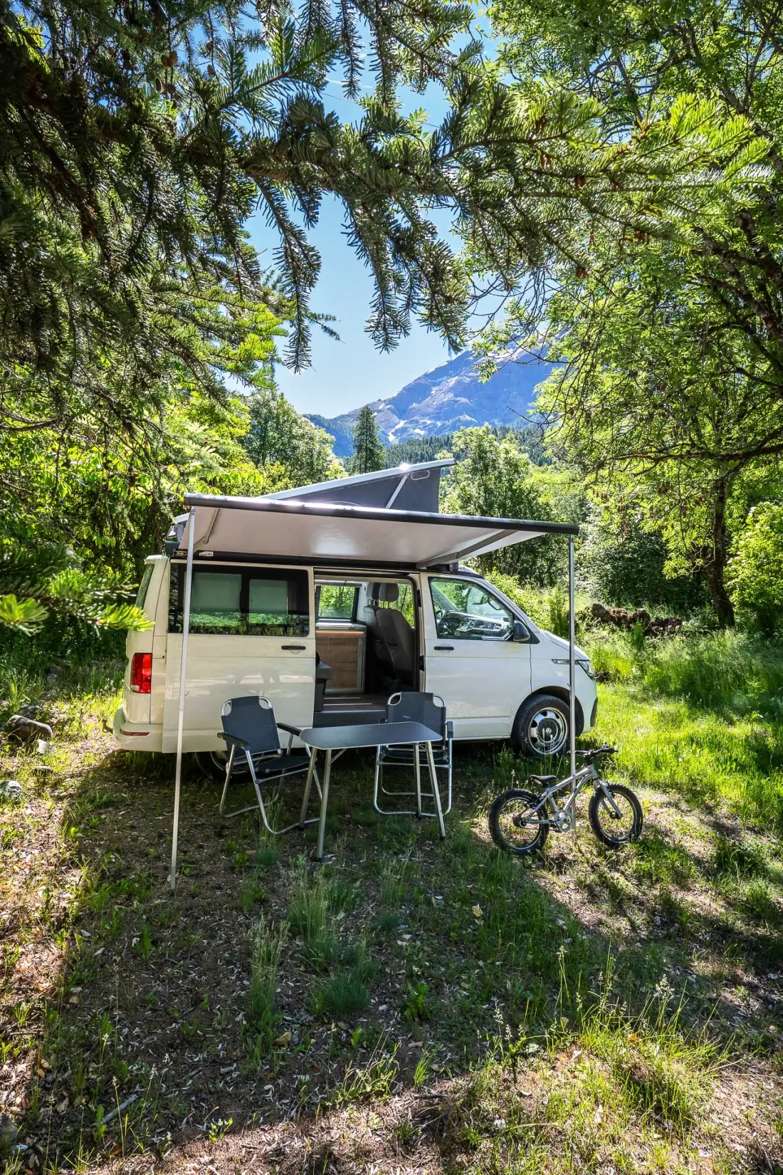 Hotel és kemping O2 Orcières Outdoor Area 3 Csillagok★★★