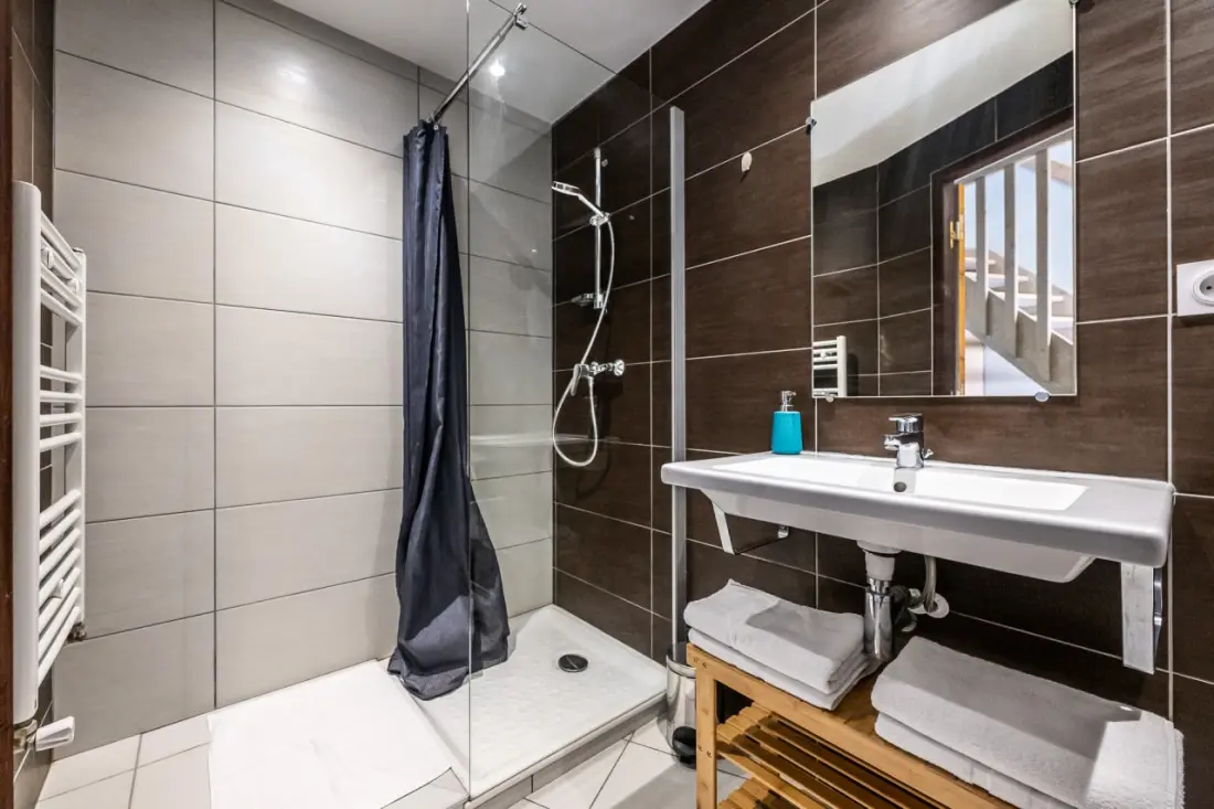 Hotel és kemping O2 Orcières Outdoor Area 3 Csillagok★★★