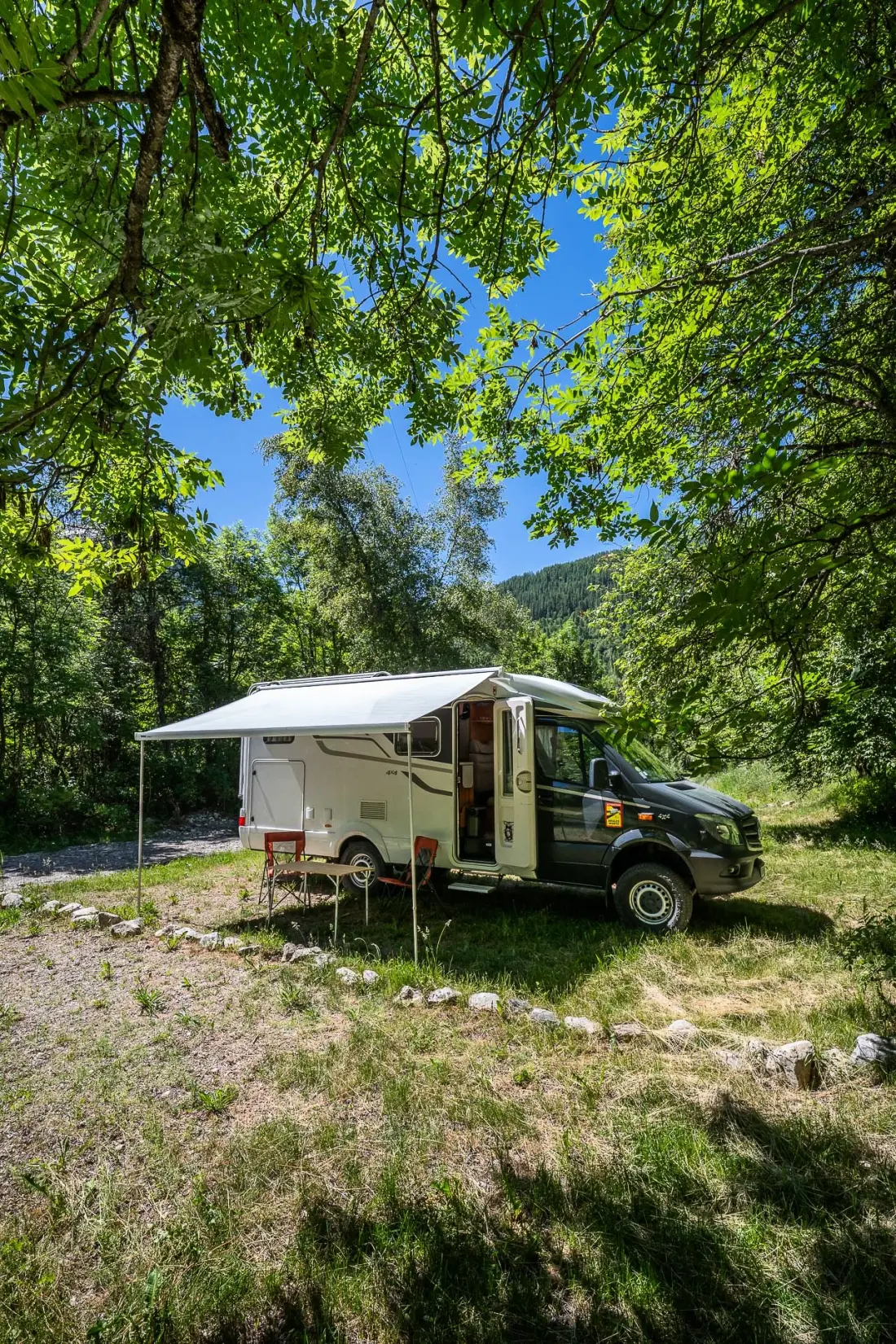 Hotel és kemping O2 Orcières Outdoor Area 3 Csillagok★★★