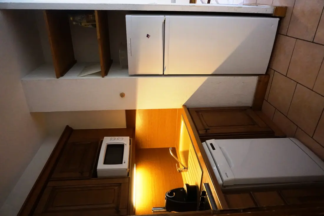 Chalet D'orcieres