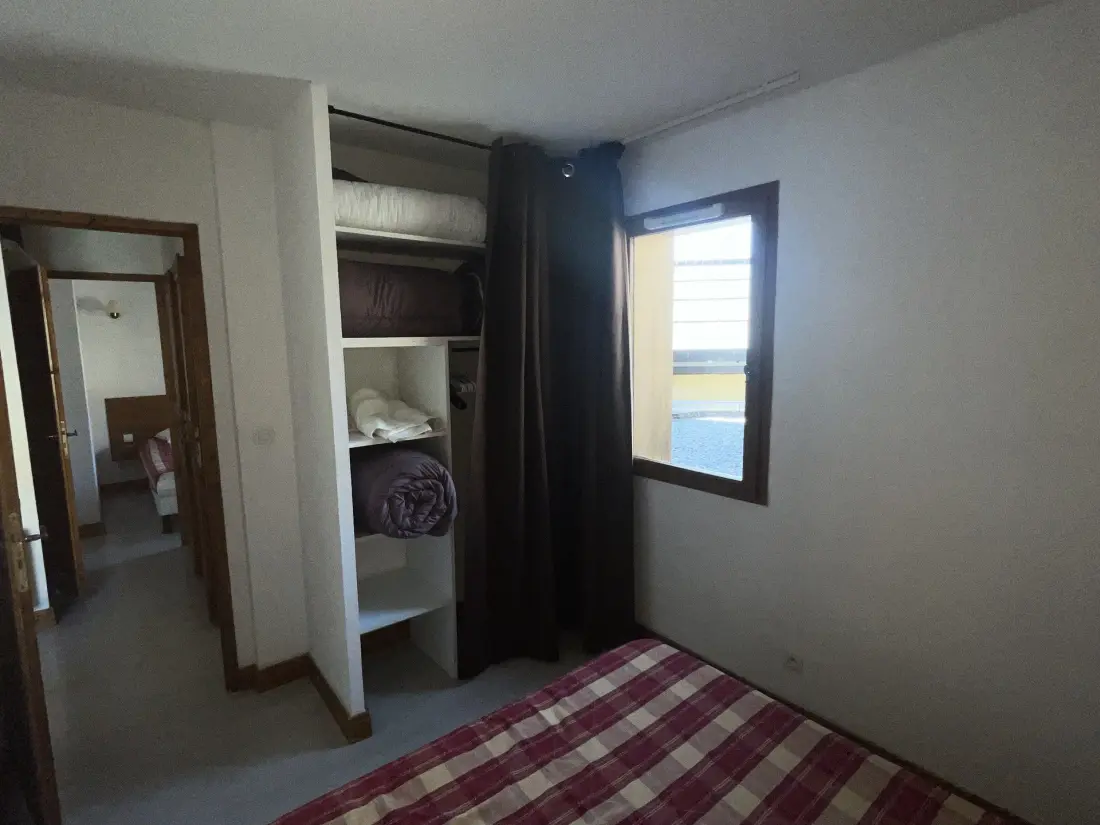 Chalet D'orcieres