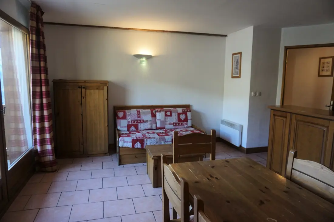 Chalet D'orcieres