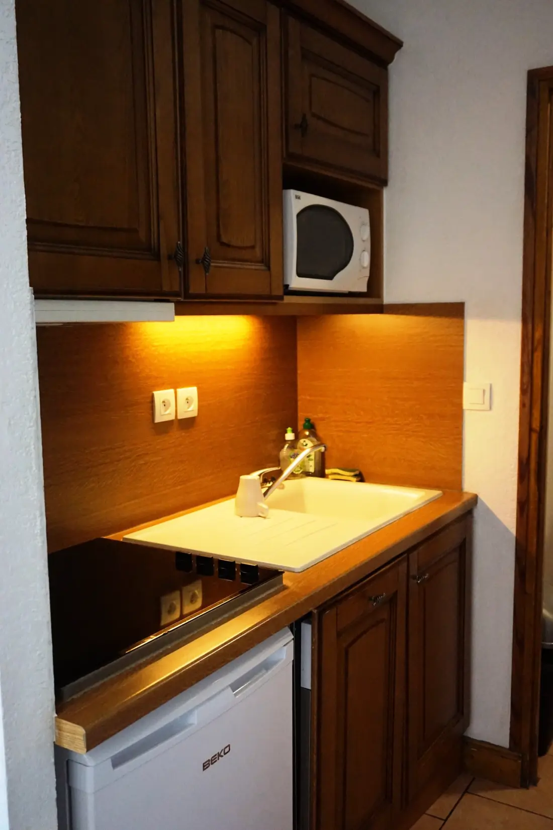 Chalet D'orcieres