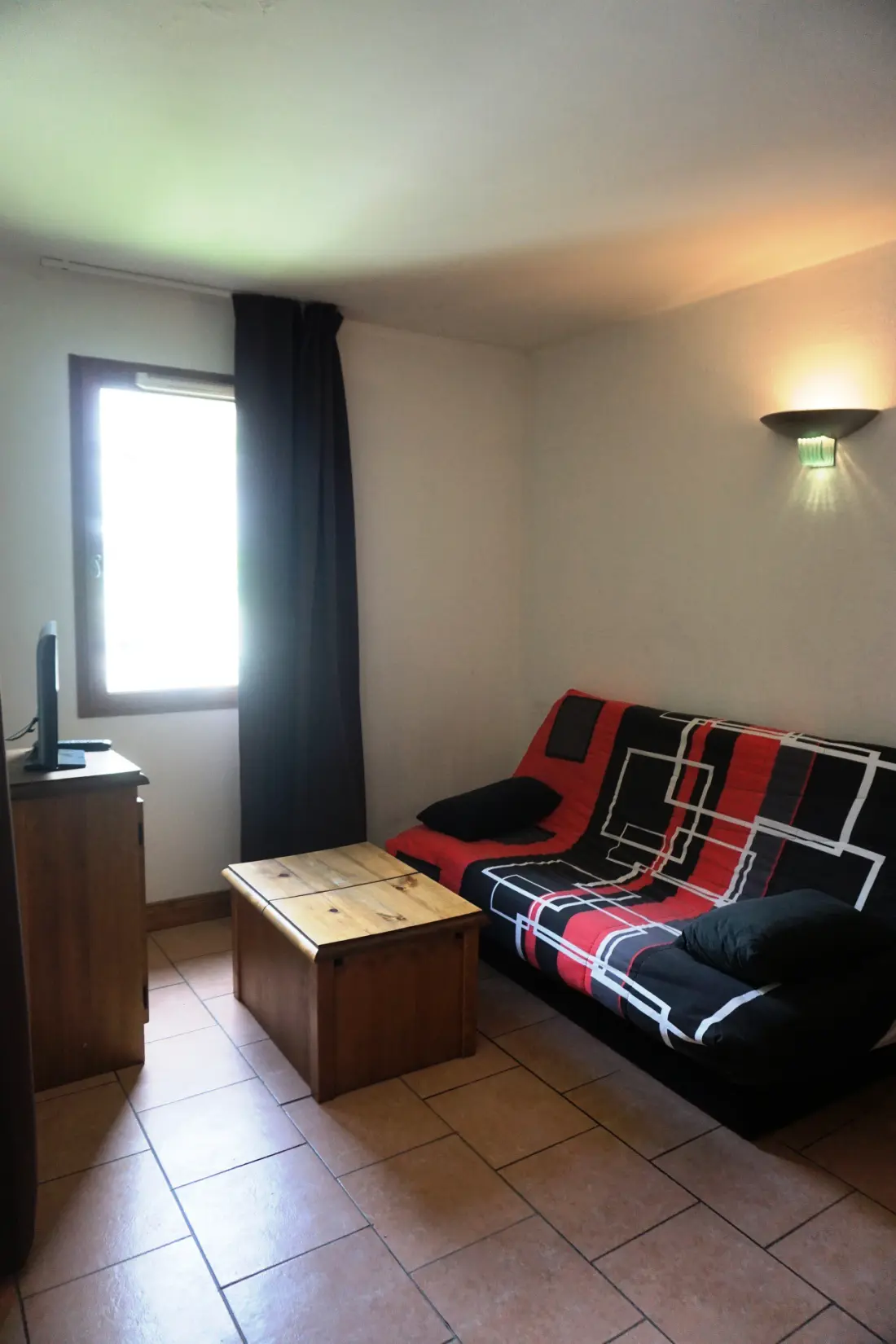 Chalet D'orcieres