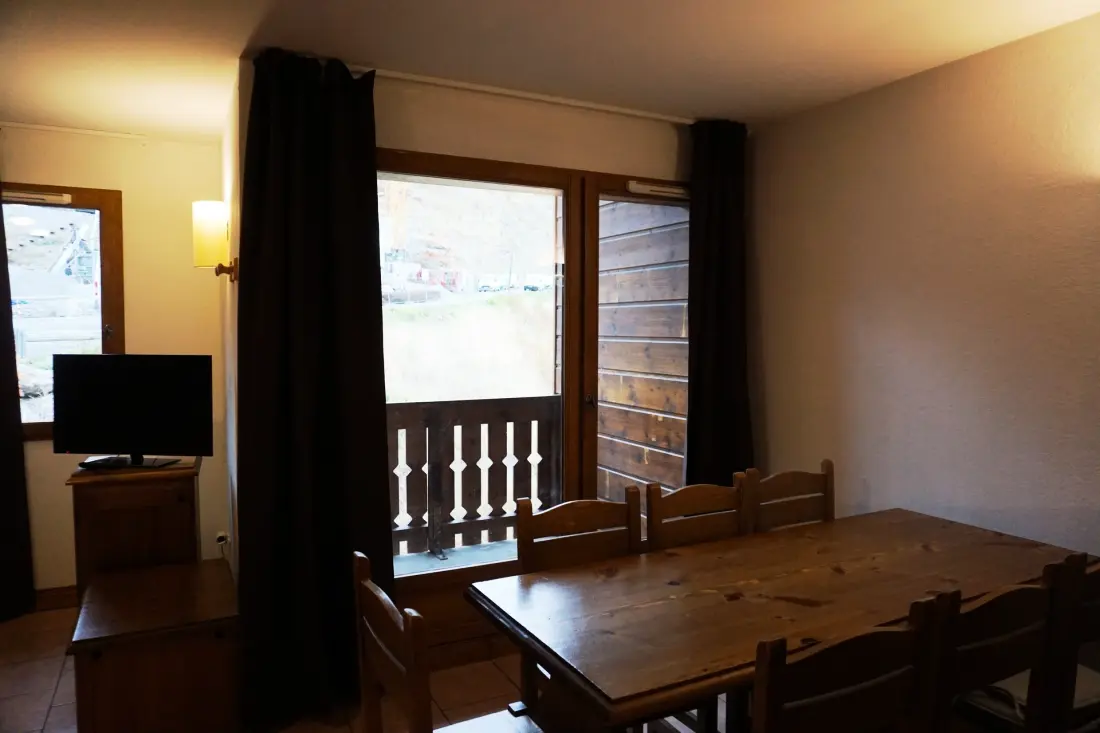 Chalet D'orcieres