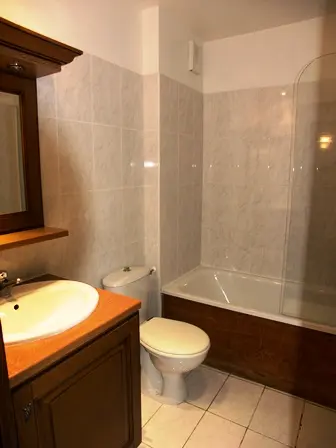Chalet D'orcieres