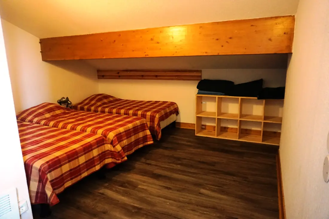 Chalet D'orcieres
