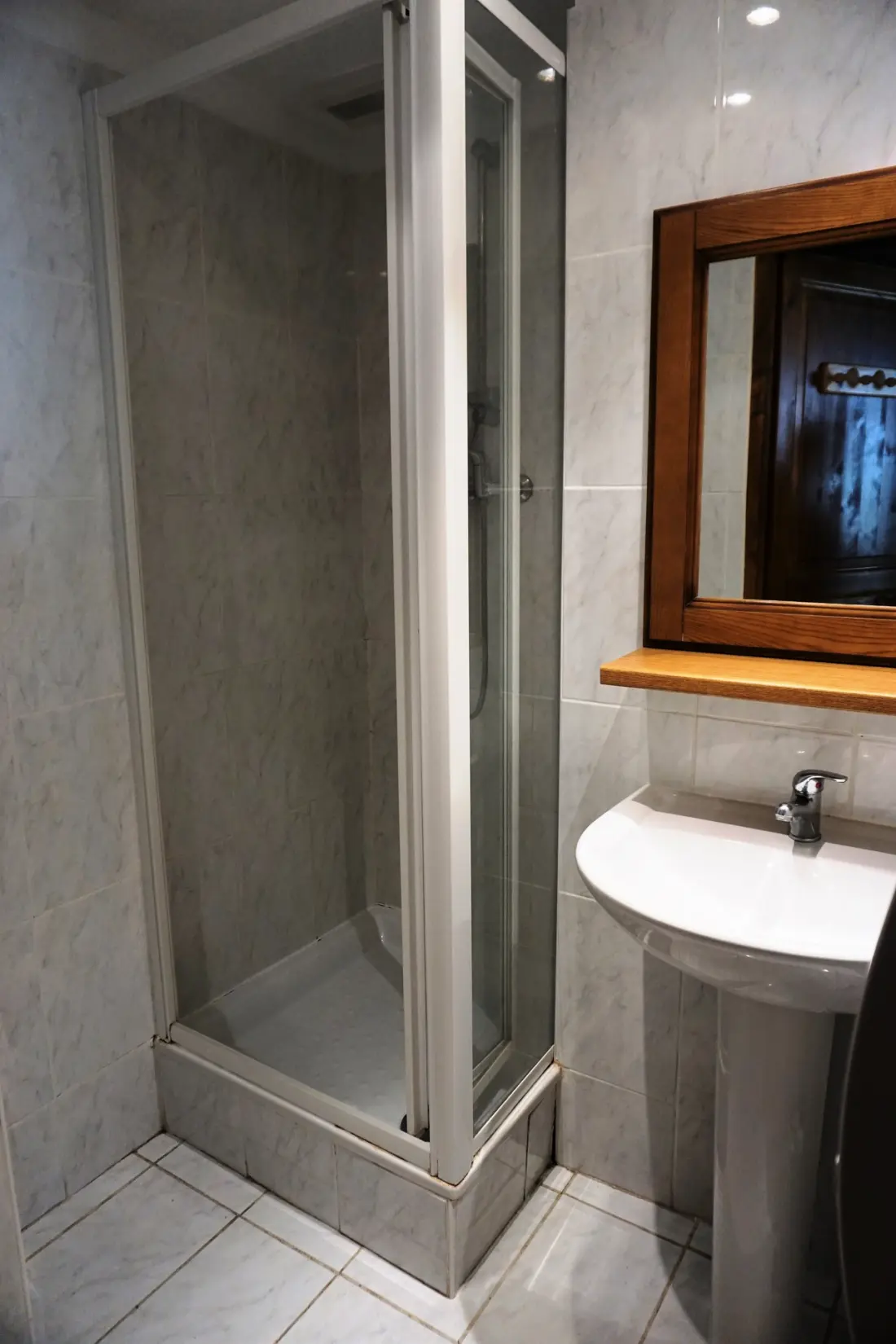 Chalet D'orcieres