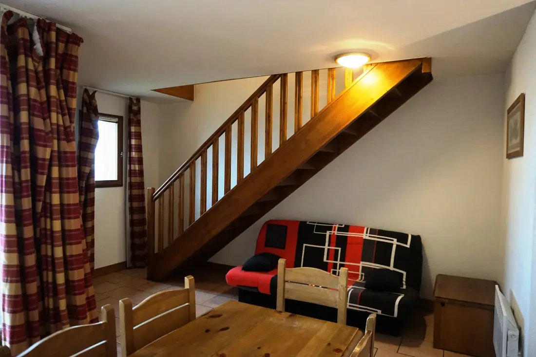 Chalet D'orcieres