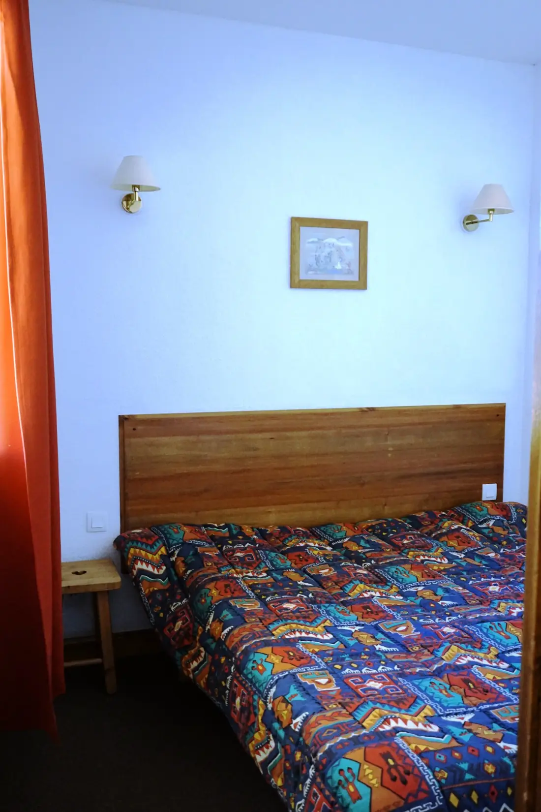 Chalet D'orcieres