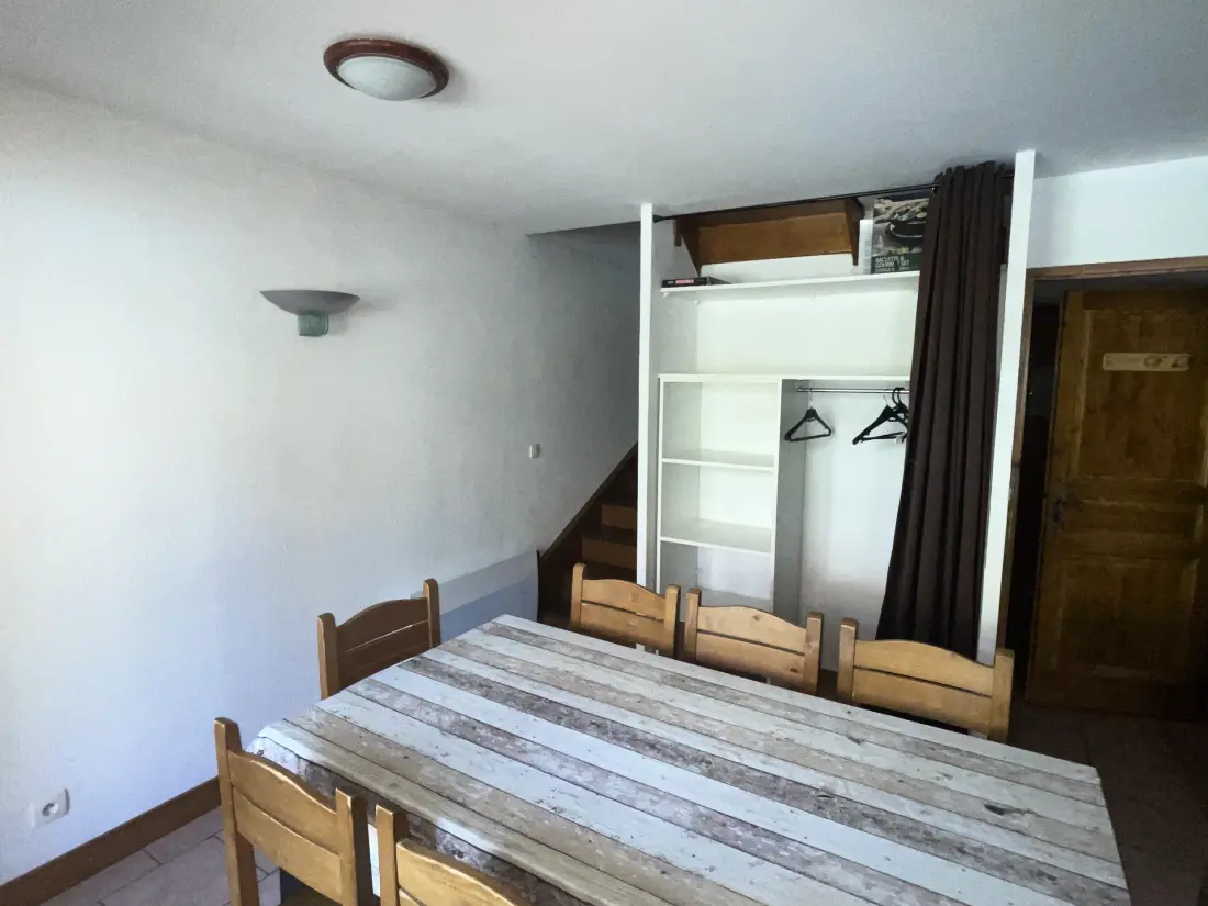 Chalet D'orcieres