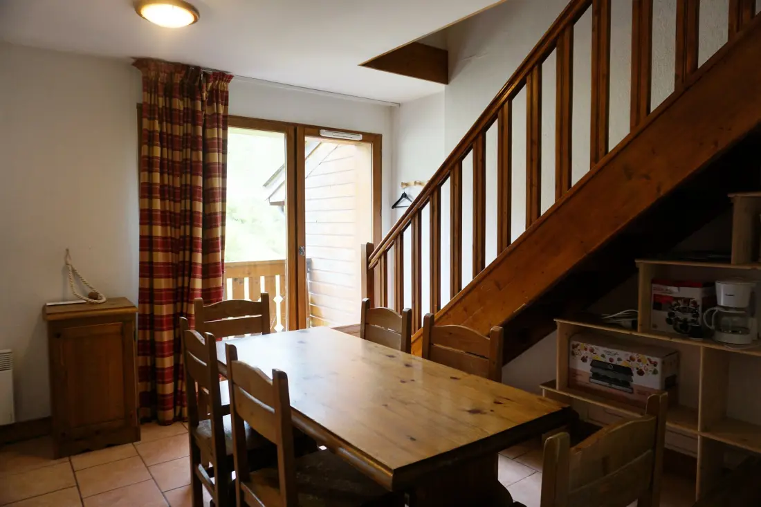 Chalet D'orcieres
