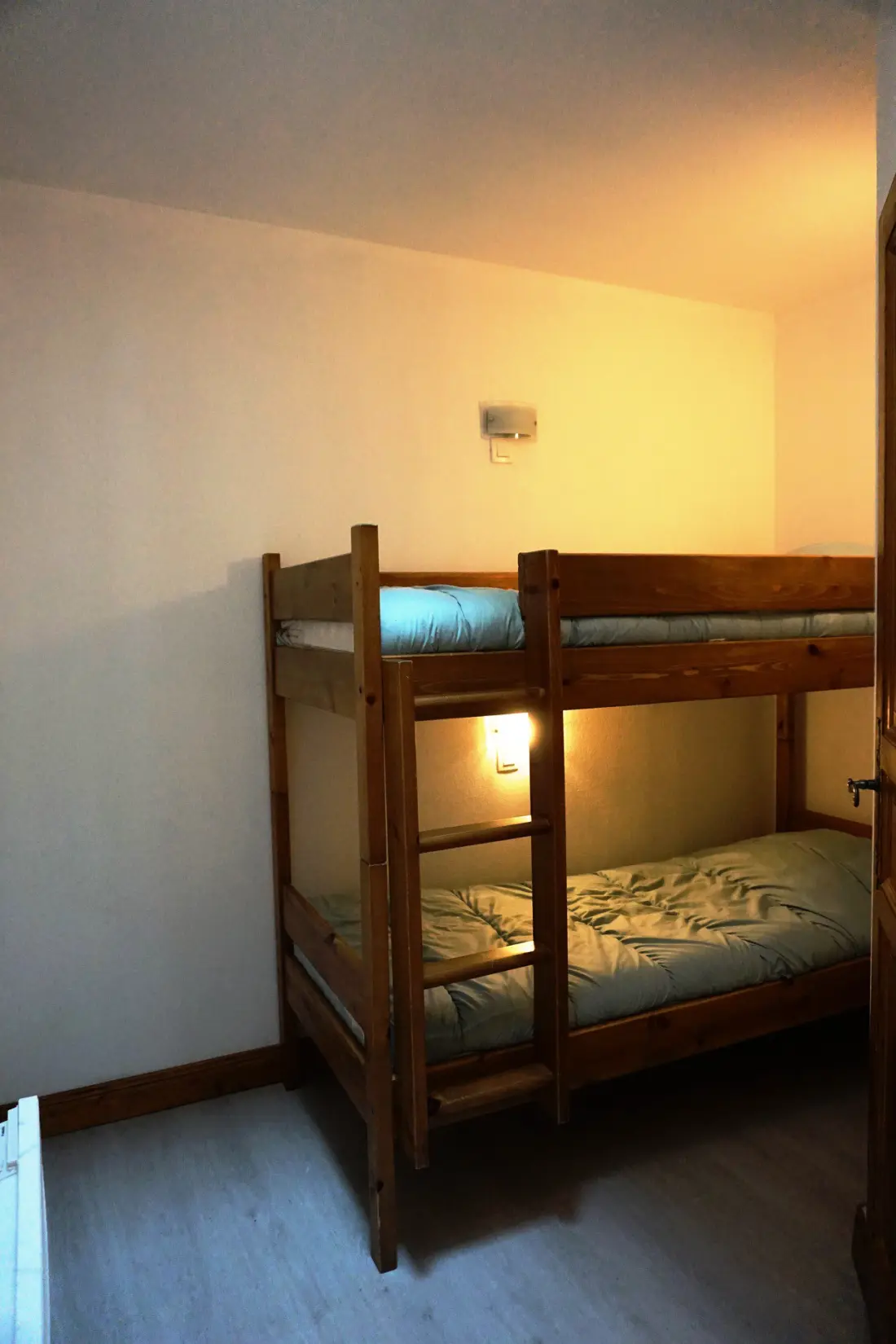 Chalet D'orcieres