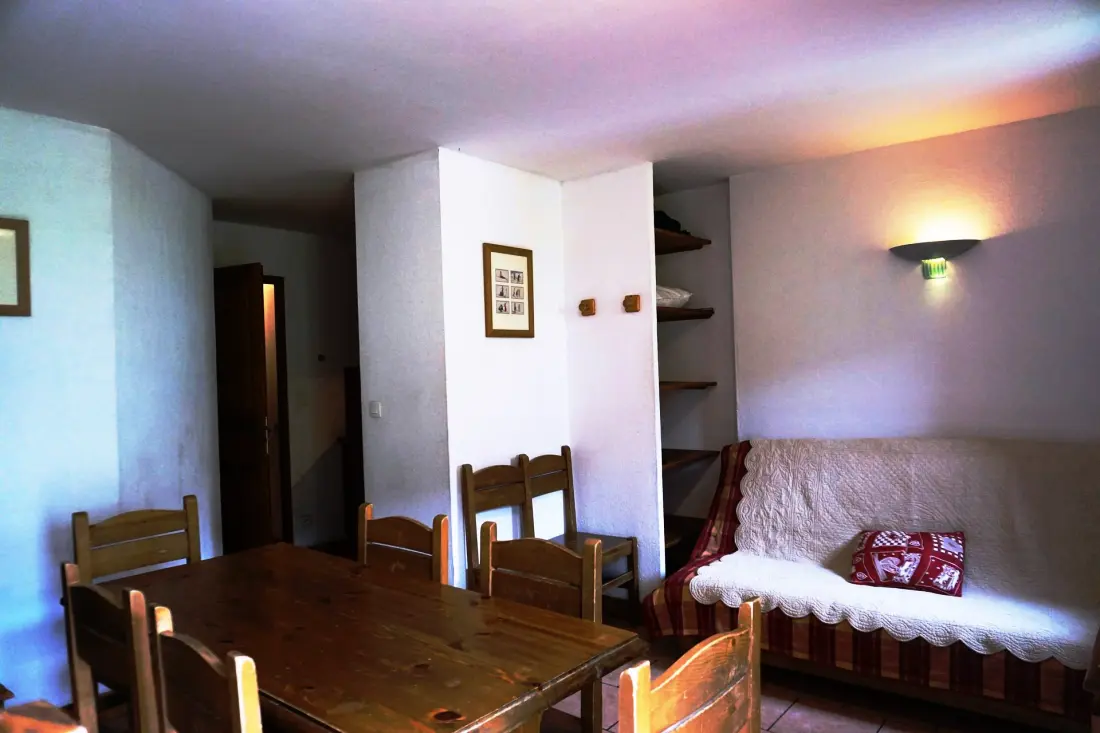 Chalet D'orcieres