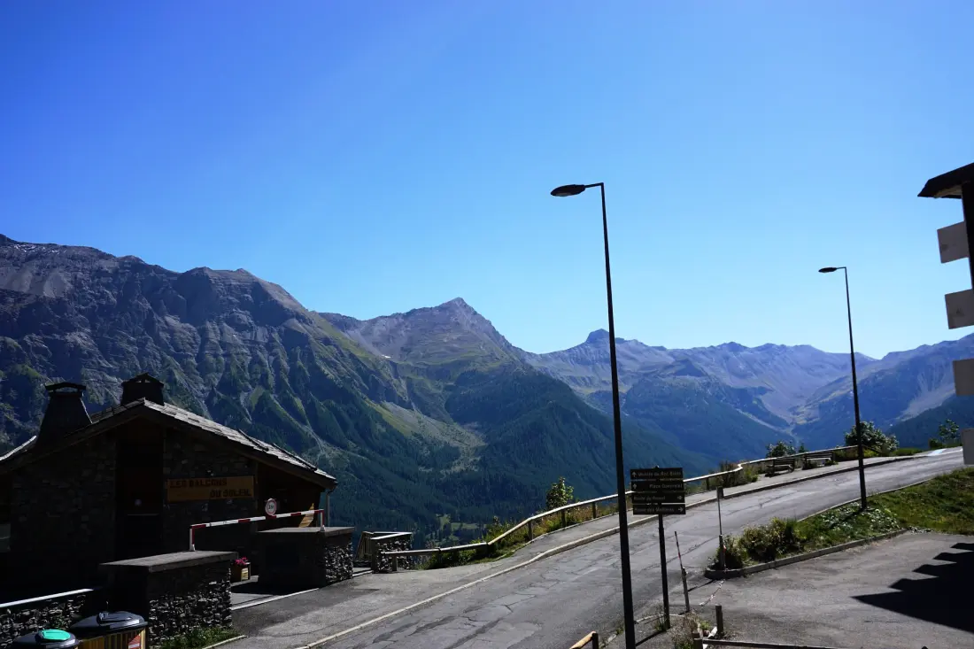 Chalet D'orcieres