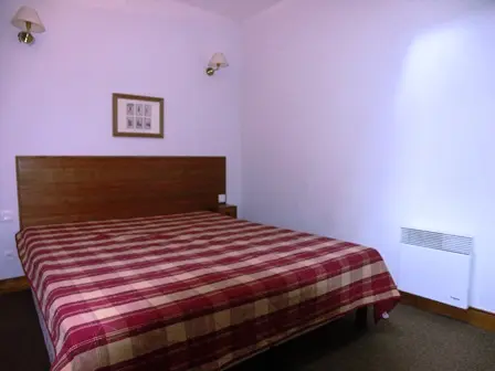 Chalet D'orcieres