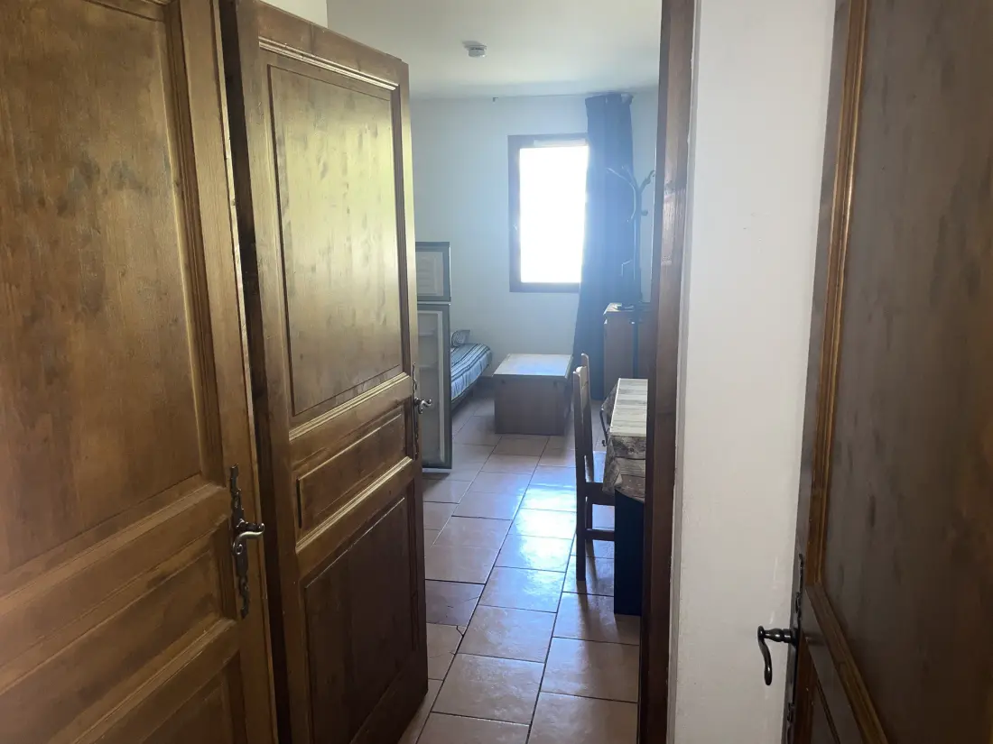 Chalet D'orcieres