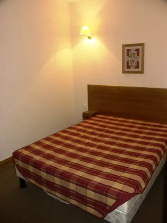 Chalet D'orcieres