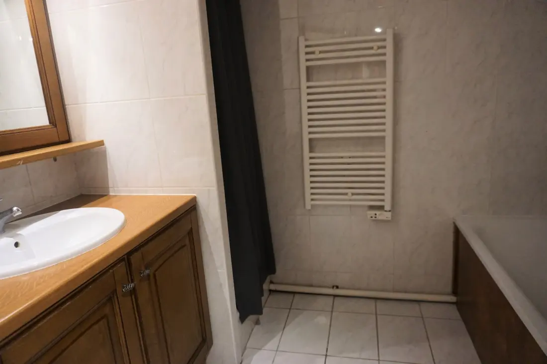Chalet D'orcieres