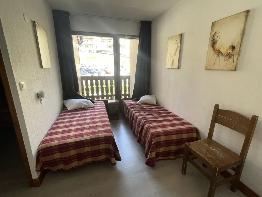 Chalet D'orcieres