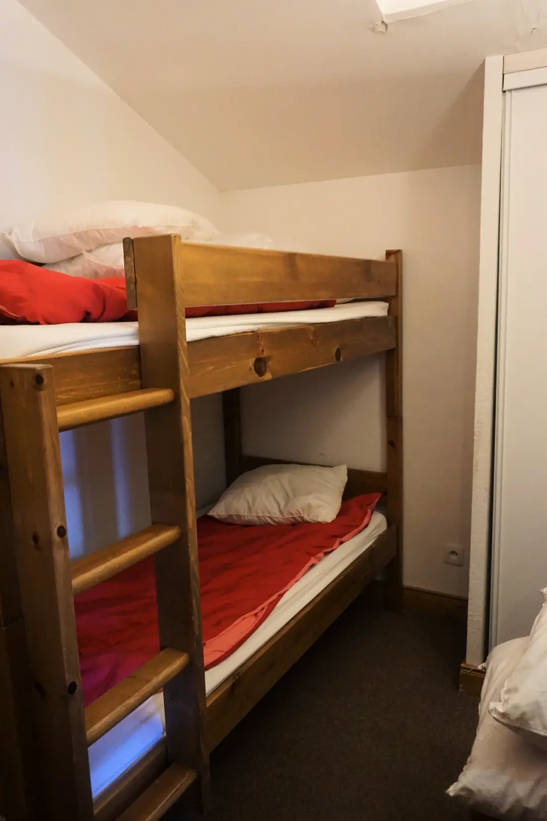 Chalet D'orcieres