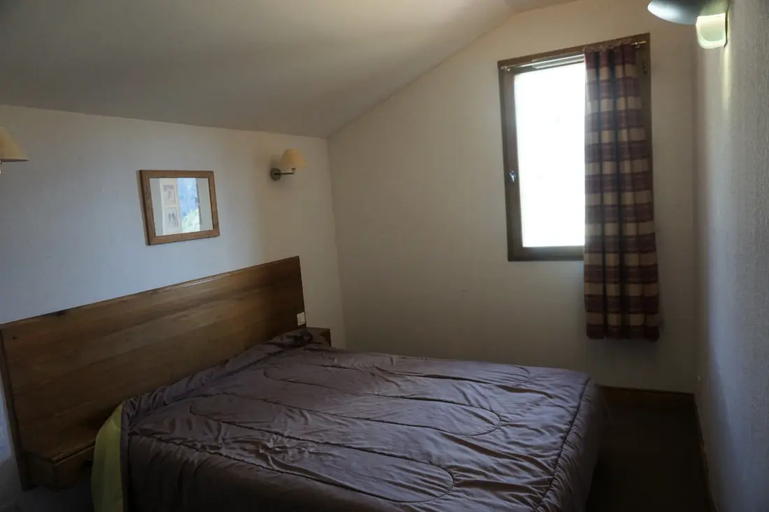 Chalet D'orcieres