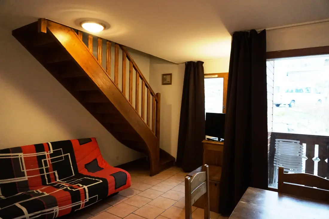 Chalet D'orcieres