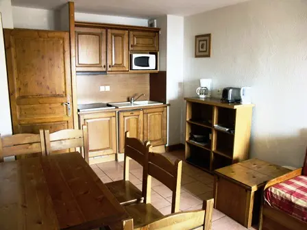 Chalet D'orcieres