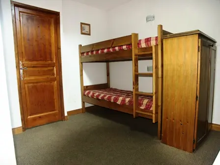 Chalet D'orcieres