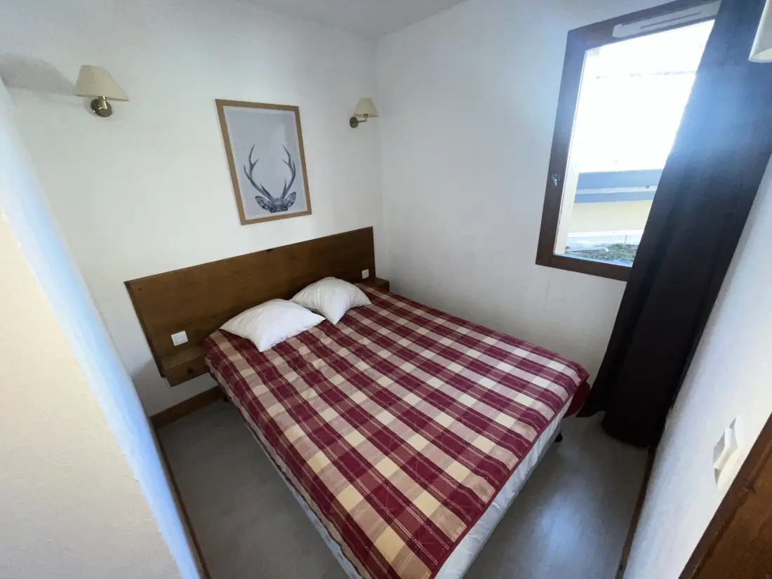 Chalet D'orcieres