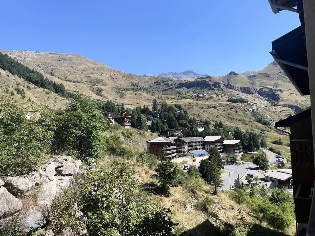 Chalet D'orcieres