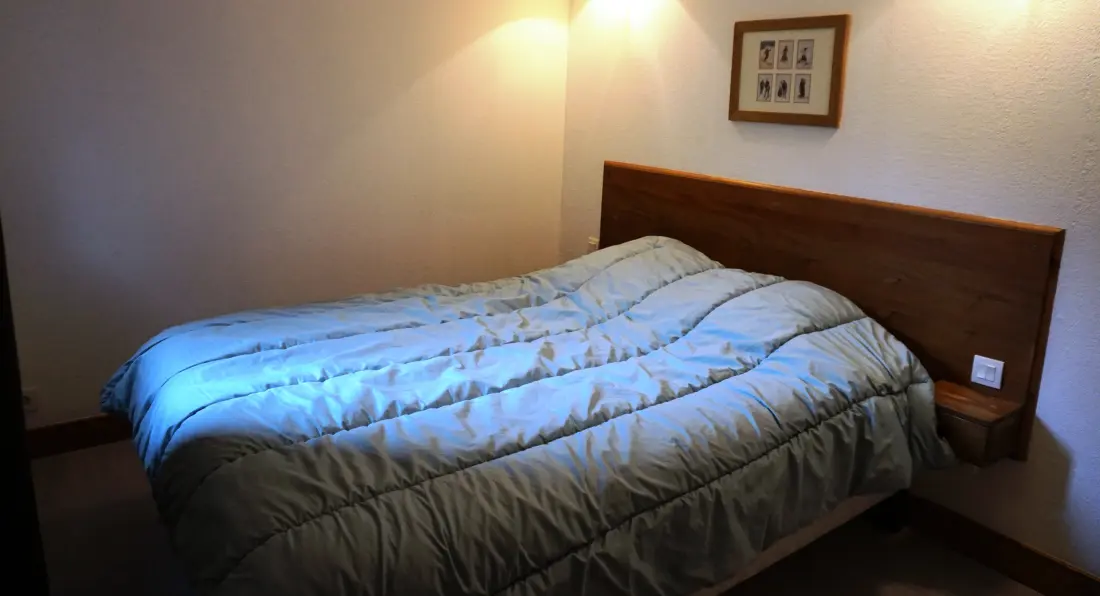 Chalet D'orcieres